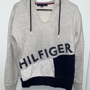 Tommy Hilfiger hoodie